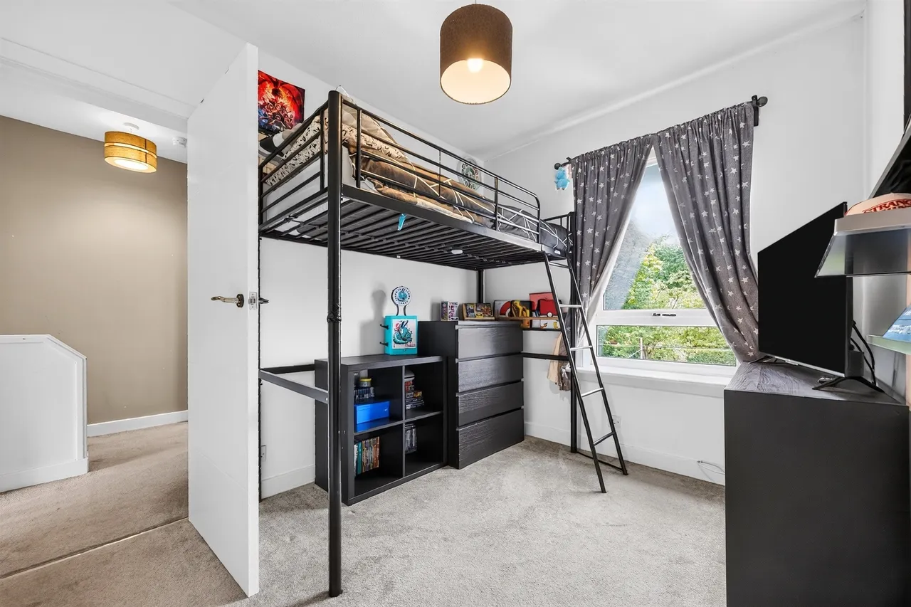 Douglas Avenue, Elderslie, Johnstone, photo 12