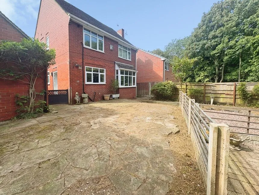 Ormskirk Road, Skelmersdale, WN8, photo 8