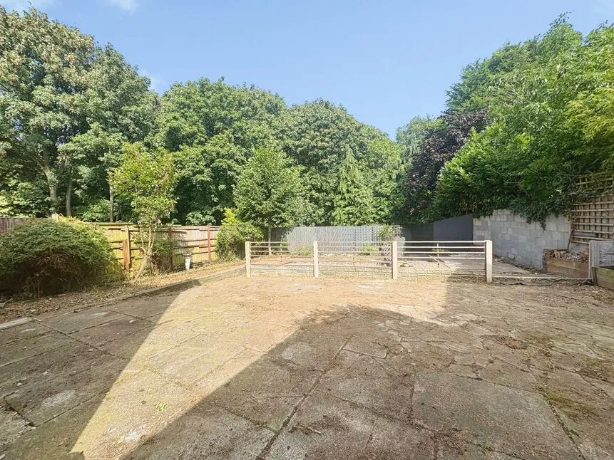 Ormskirk Road, Skelmersdale, WN8, photo 9