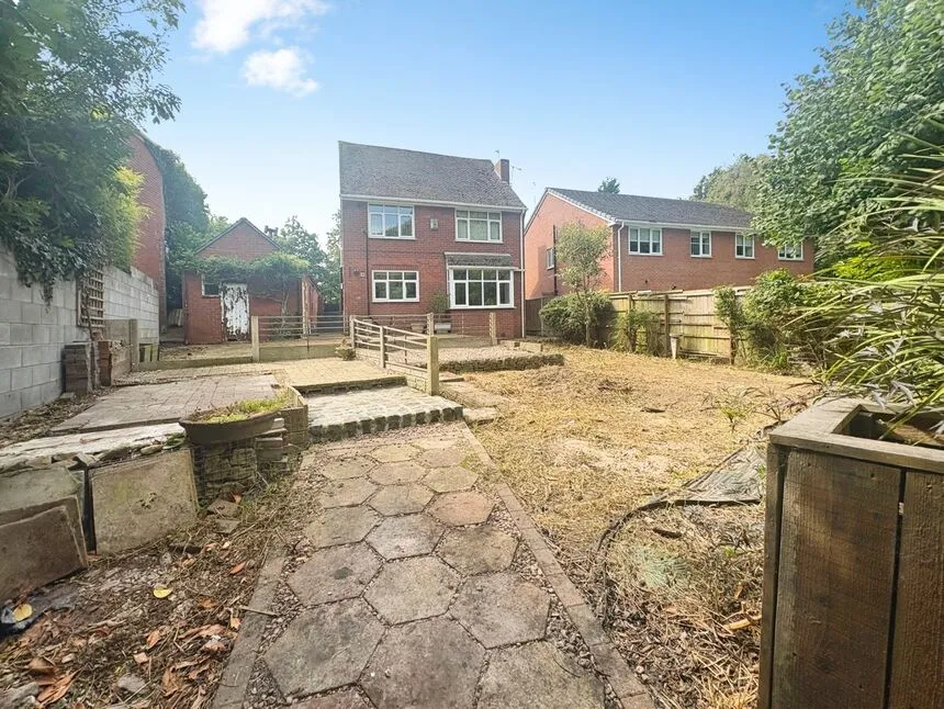 Ormskirk Road, Skelmersdale, WN8, photo 7