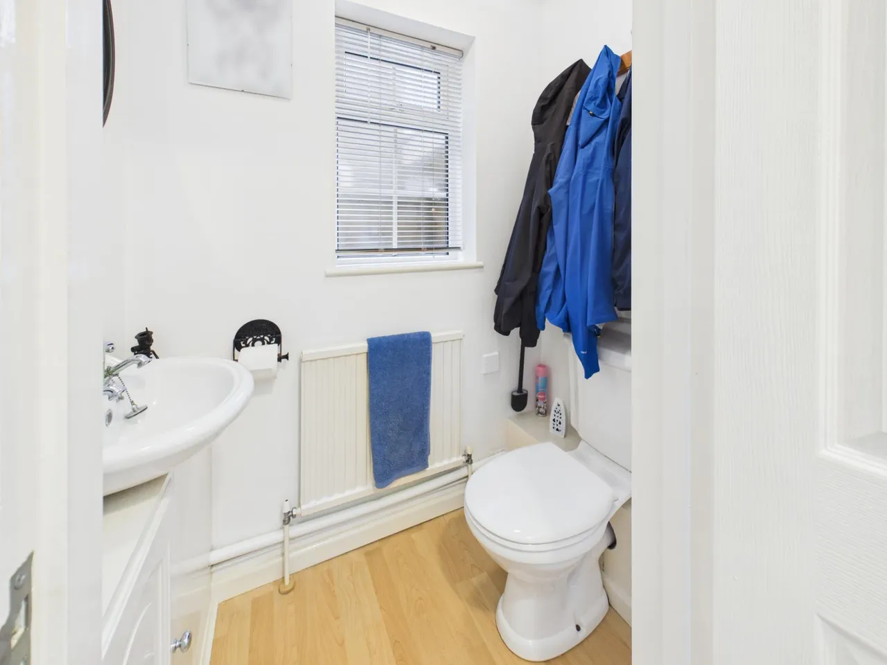 Ropley Close, Tadley, RG26, photo 5
