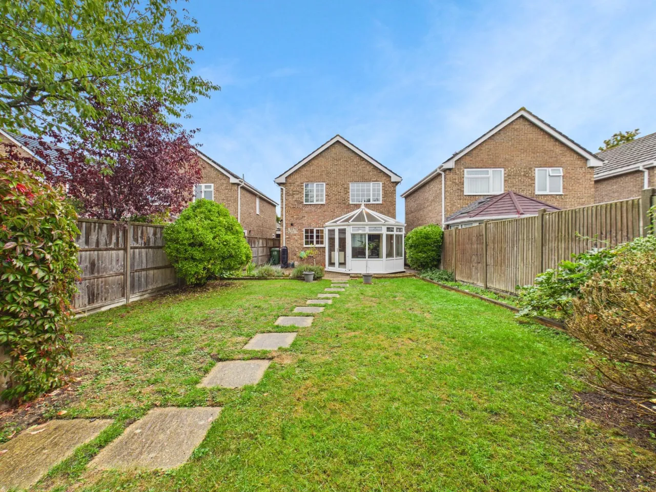 Ropley Close, Tadley, RG26, photo 13