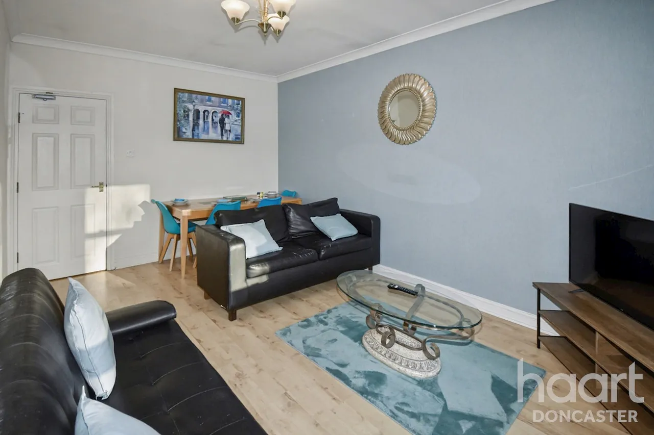 Auckland Road, Doncaster, DN2, photo 11
