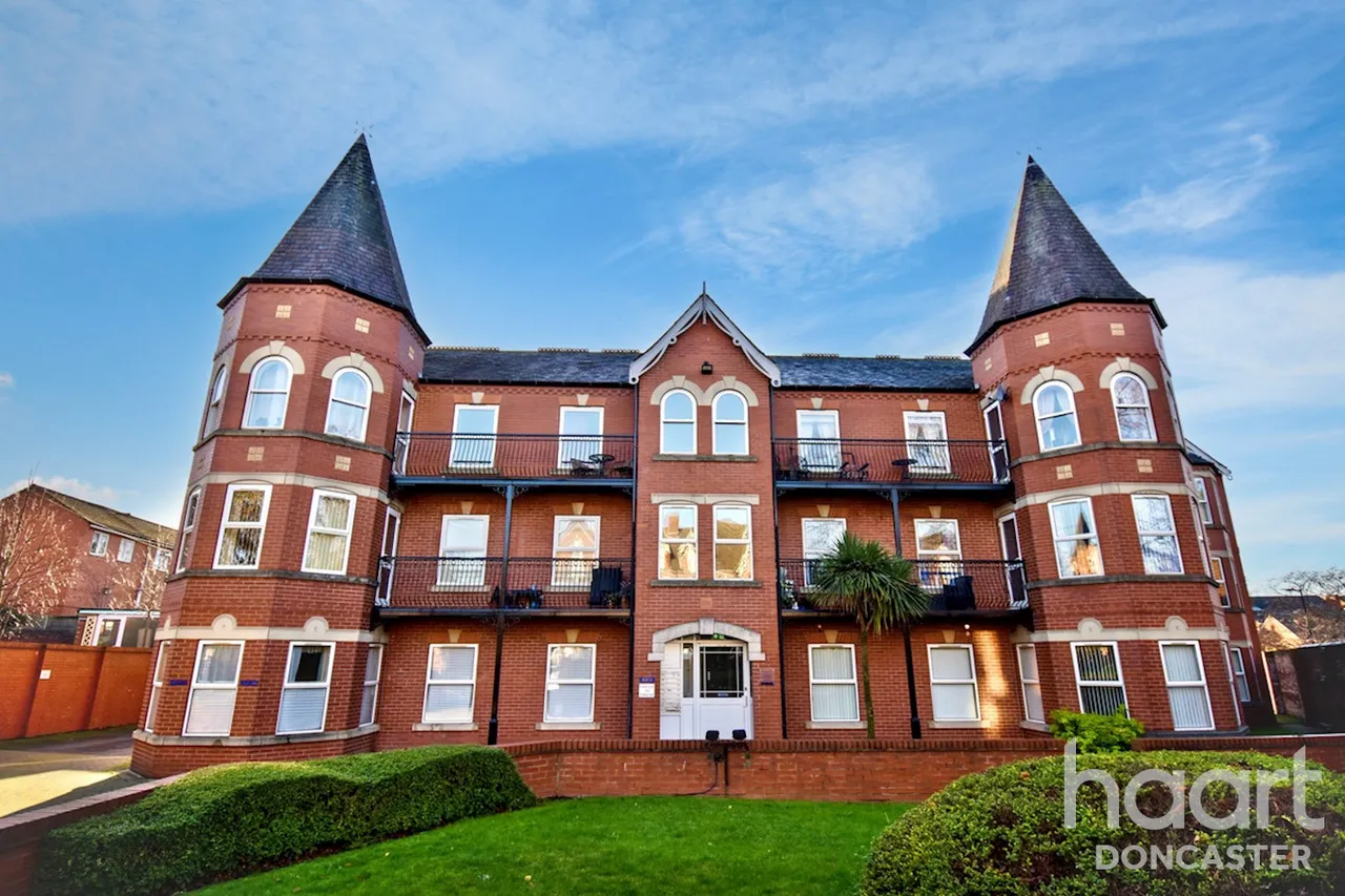 Auckland Road, Doncaster, DN2, photo 2