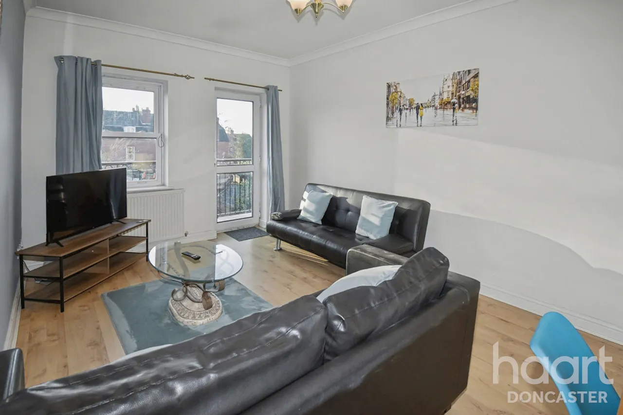 Auckland Road, Doncaster, DN2, photo 4