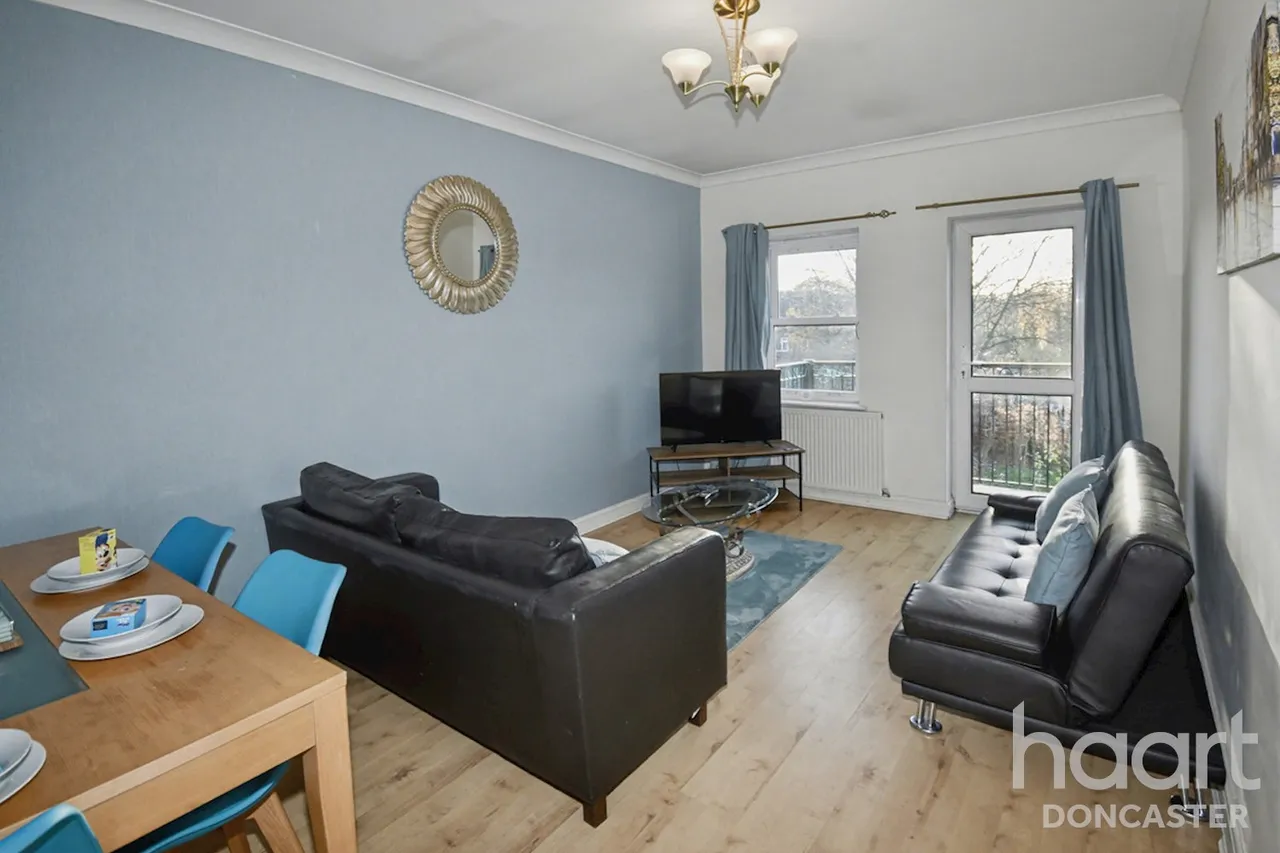Auckland Road, Doncaster, DN2, photo 3
