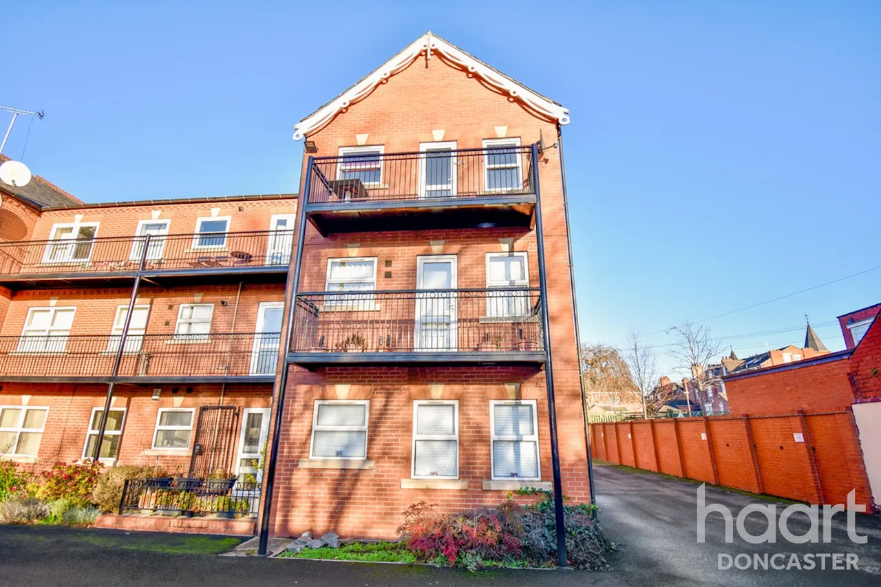Auckland Road, Doncaster, DN2, photo 19