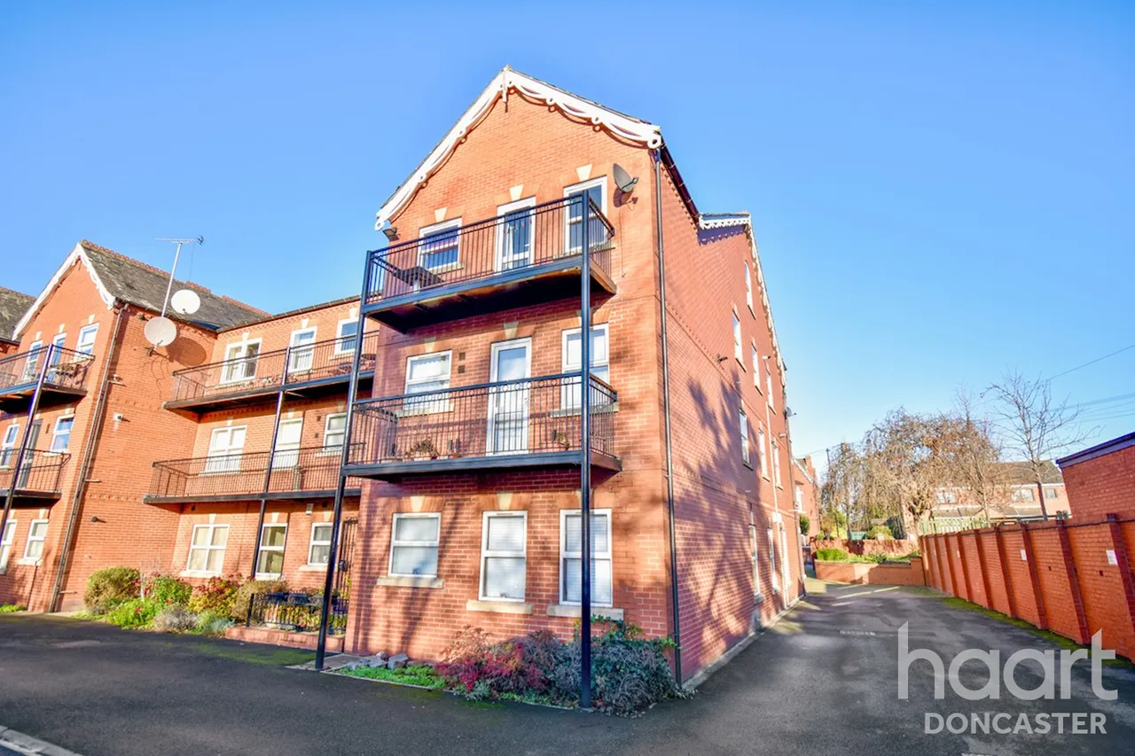 Auckland Road, Doncaster, DN2, photo 18