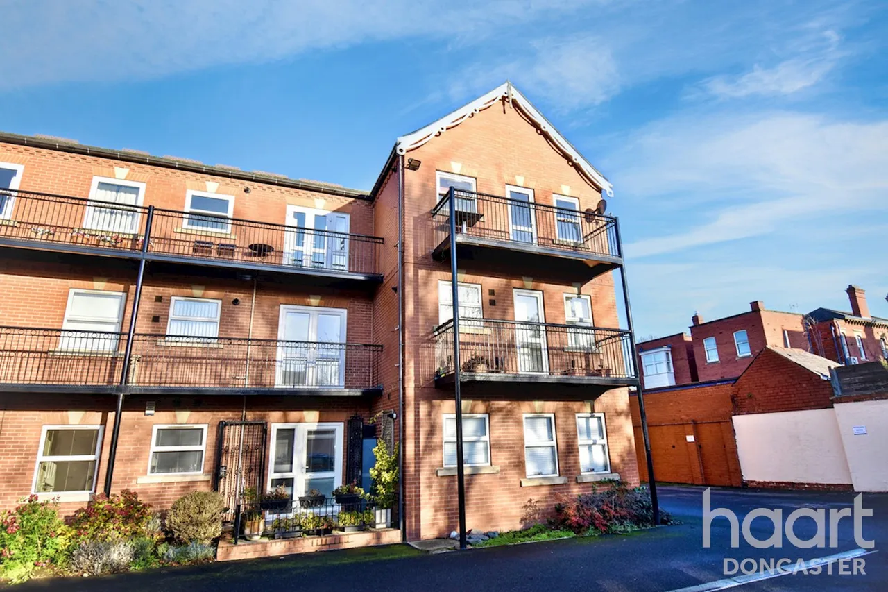 Auckland Road, Doncaster, DN2, photo 16