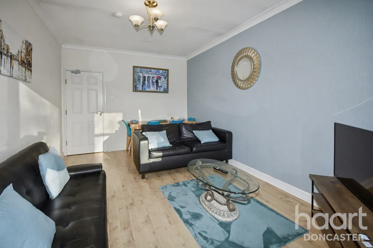 Auckland Road, Doncaster, DN2, photo 7