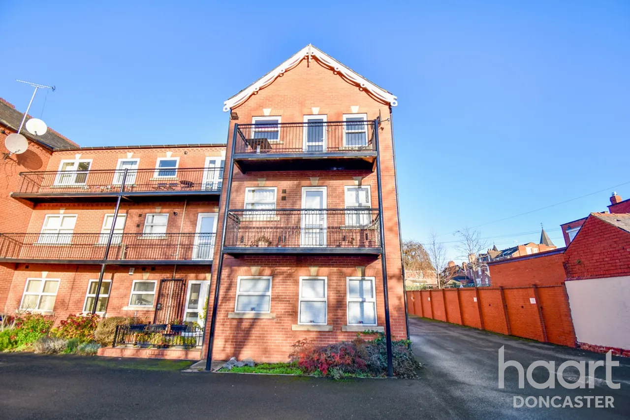 Auckland Road, Doncaster, DN2, photo 17