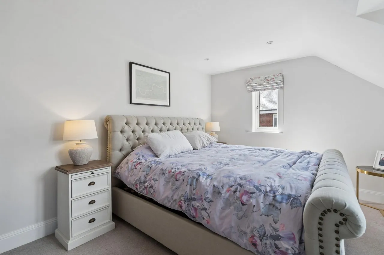 Lendon Grove, Gubblecote, HP23, photo 15