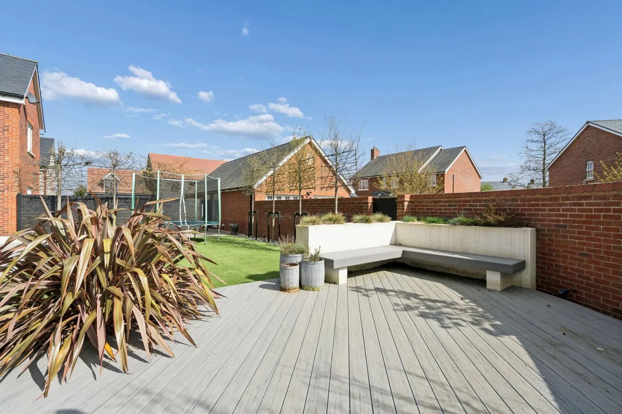 Lendon Grove, Gubblecote, HP23, photo 17