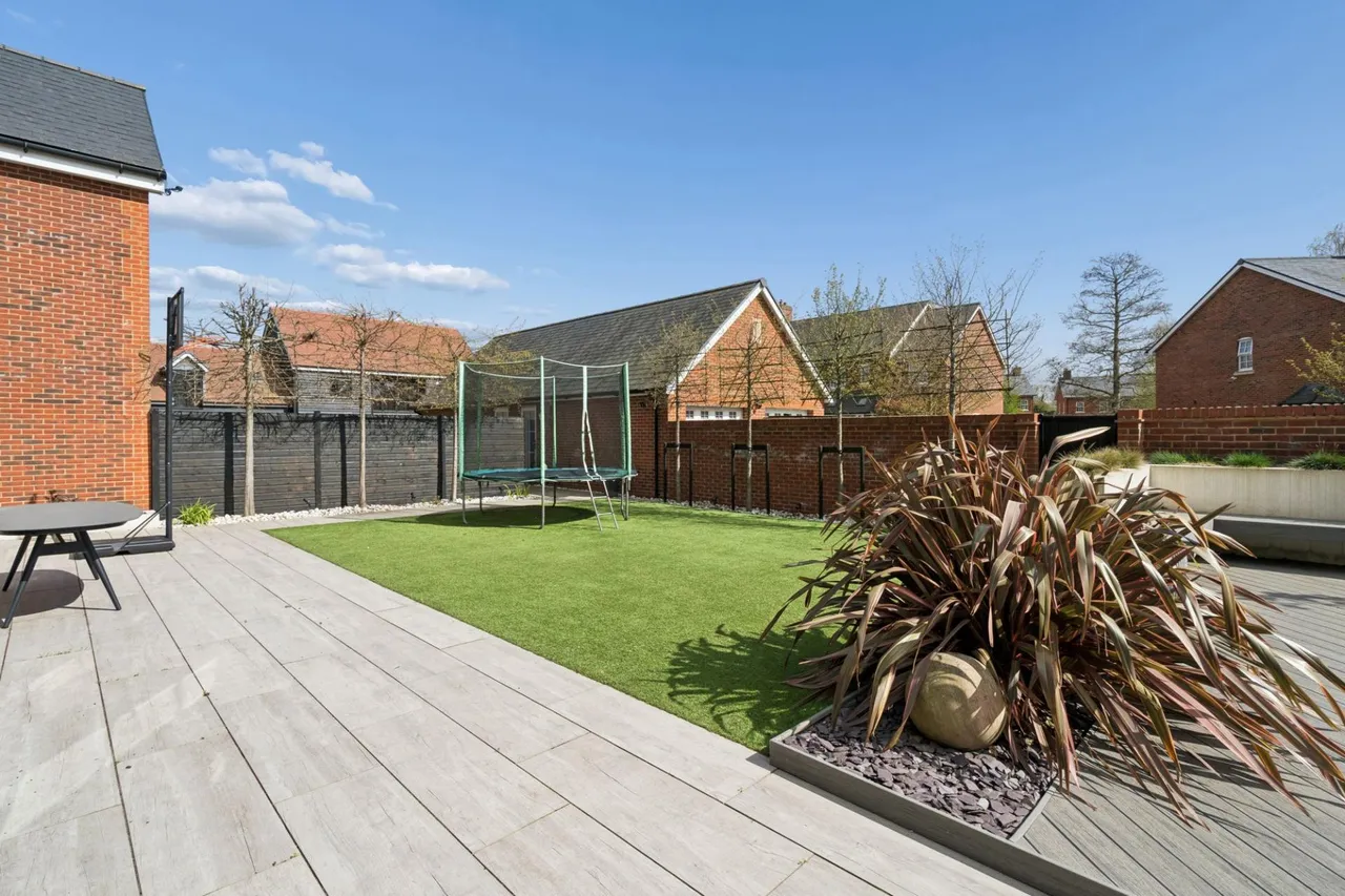 Lendon Grove, Gubblecote, HP23, photo 4
