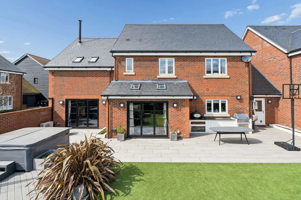 Lendon Grove, Gubblecote, HP23, photo 16