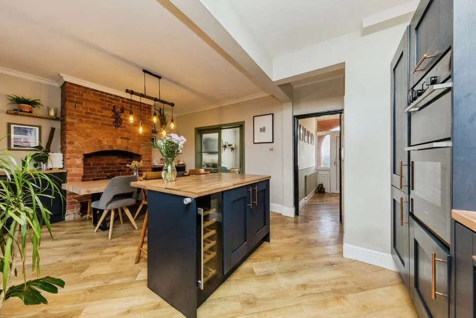 Middlewich Road, Rudheath, Cheshire, CW9, photo 9