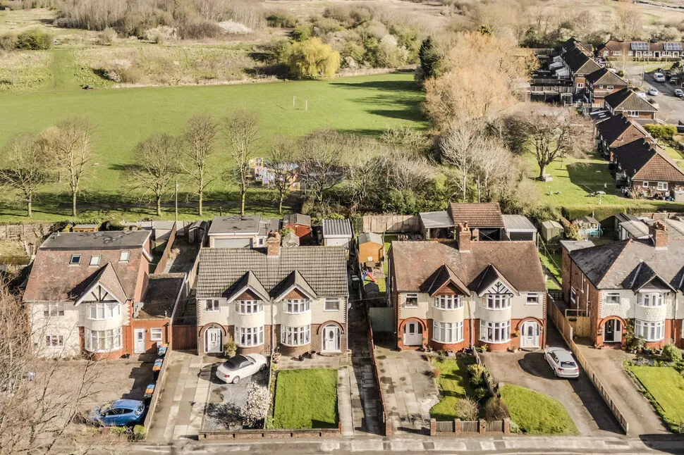 Middlewich Road, Rudheath, Cheshire, CW9, photo 4