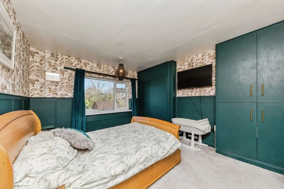Middlewich Road, Rudheath, Cheshire, CW9, photo 7