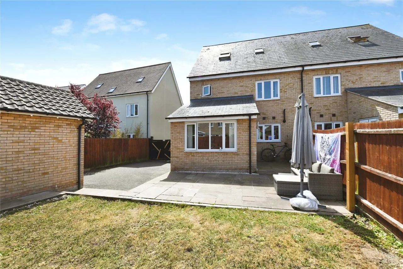Madeley Close, Colchester, Essex, CO2, photo 2