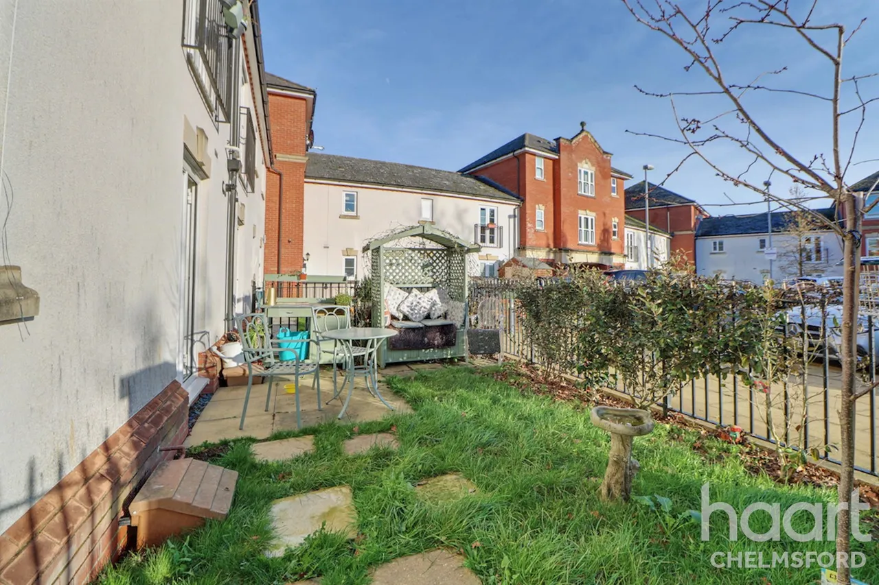 Fayrewood Drive, chelmsford, CM3, photo 12