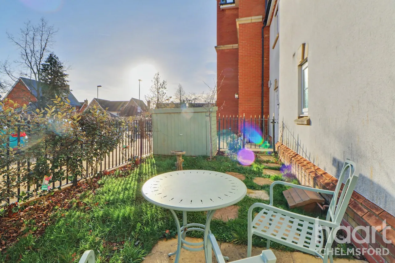 Fayrewood Drive, chelmsford, CM3, photo 11