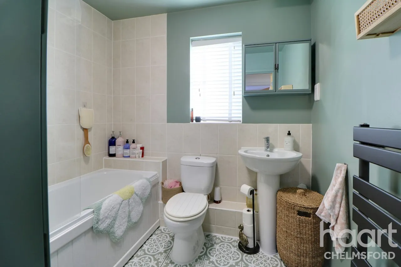 Fayrewood Drive, chelmsford, CM3, photo 10
