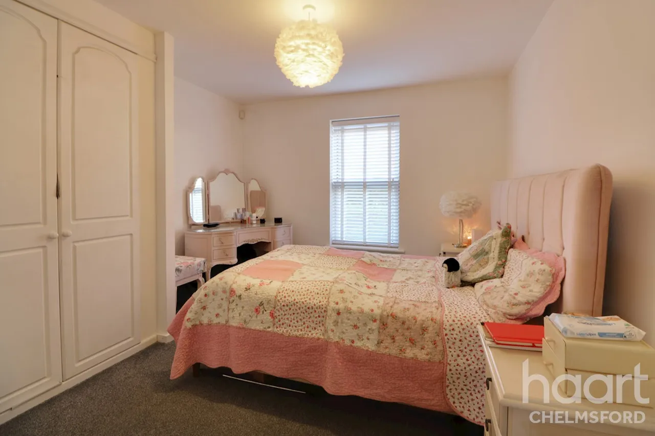 Fayrewood Drive, chelmsford, CM3, photo 9