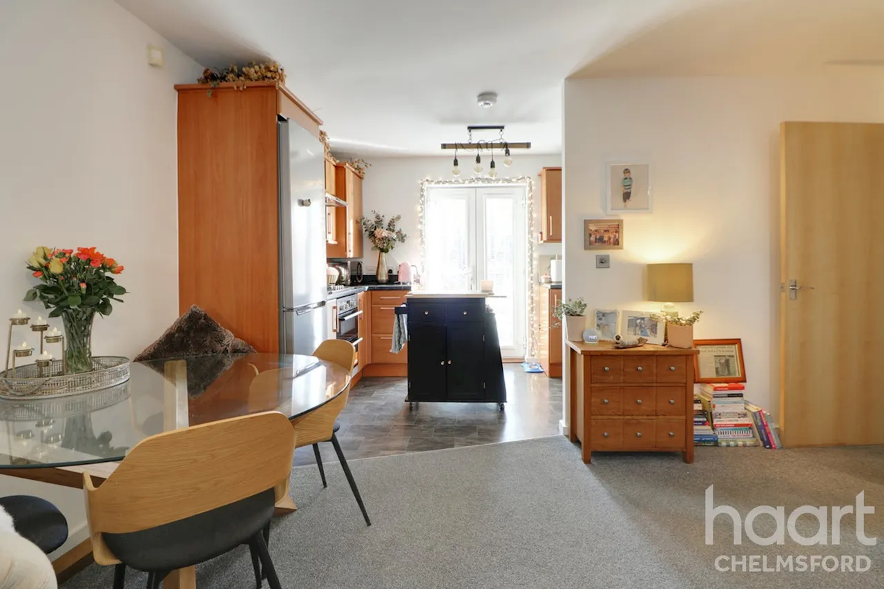 Fayrewood Drive, chelmsford, CM3, photo 5