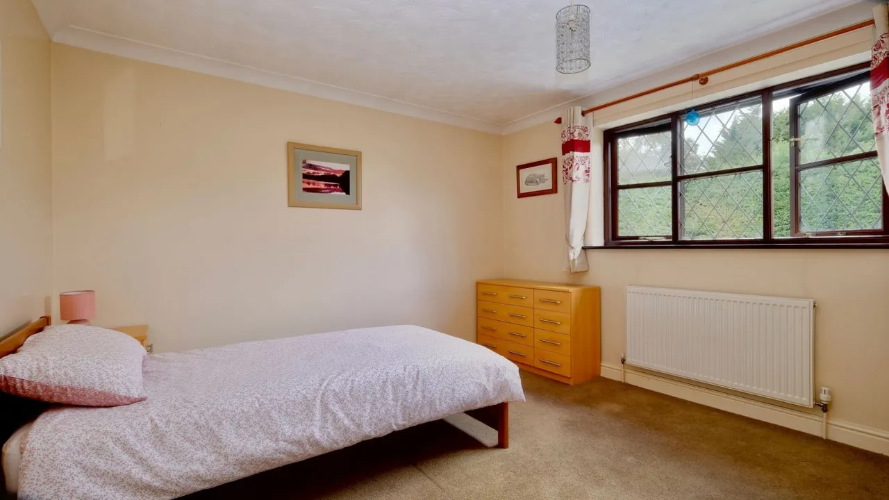 Townsend Close, Wyton, PE28, photo 11