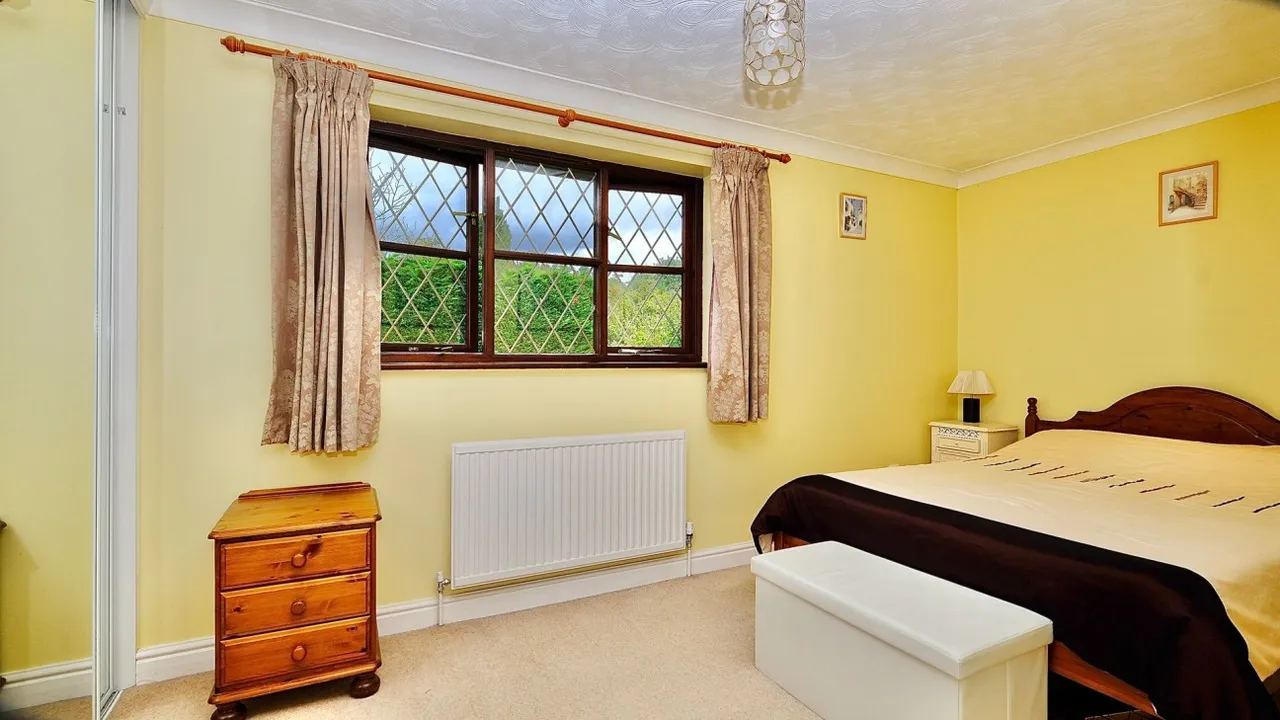Townsend Close, Wyton, PE28, photo 10