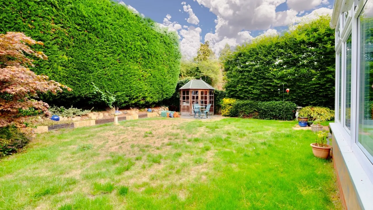 Townsend Close, Wyton, PE28, photo 15