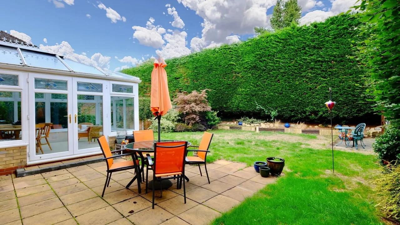 Townsend Close, Wyton, PE28, photo 16