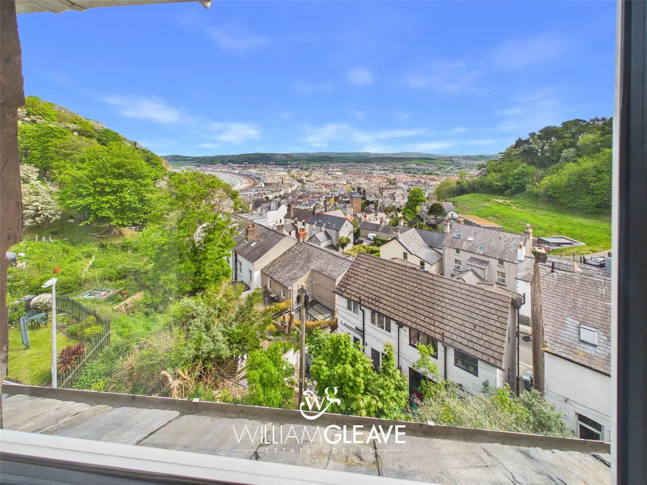 Wyddfyd Road, Llandudno, Conwy, LL30 2QL, photo 2