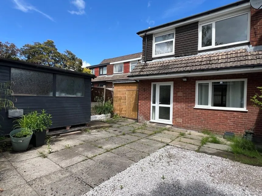 Sandybrook Close, Tottington, BL8, photo 23