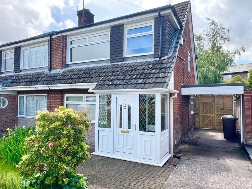 Sandybrook Close, Tottington, BL8, photo 28