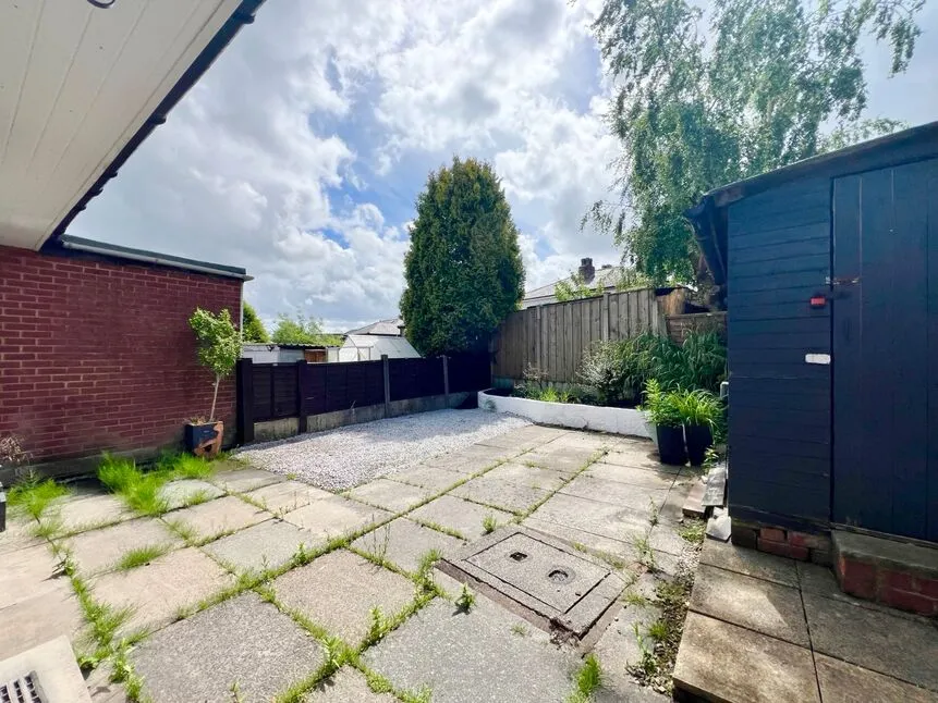 Sandybrook Close, Tottington, BL8, photo 25