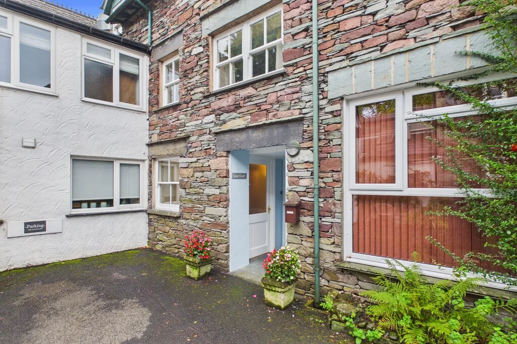 Parrock Mews, Grasmere, LA22, photo 17