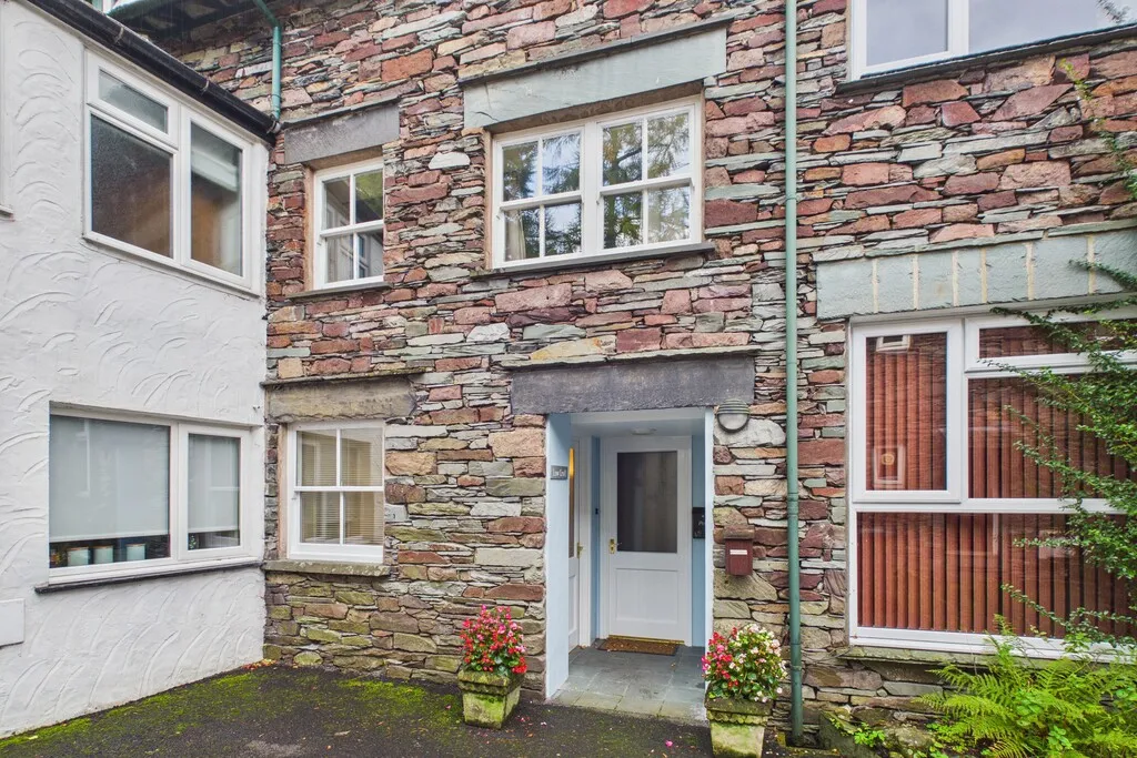 2 bed house for sale, Parrock Mews, Grasmere, LA22