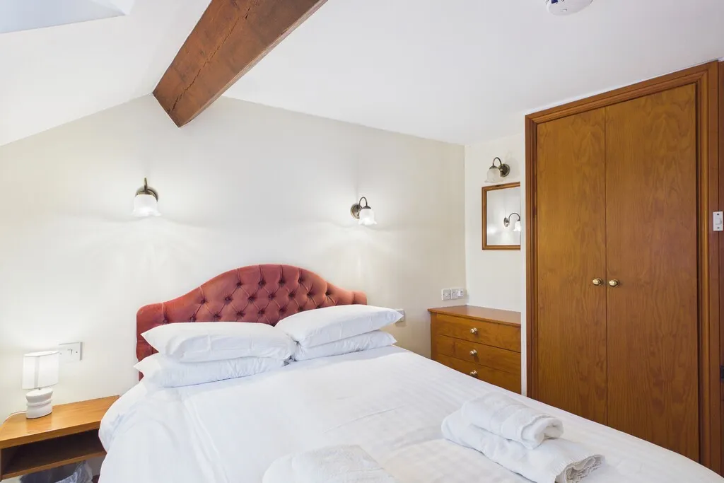 Parrock Mews, Grasmere, LA22, photo 10