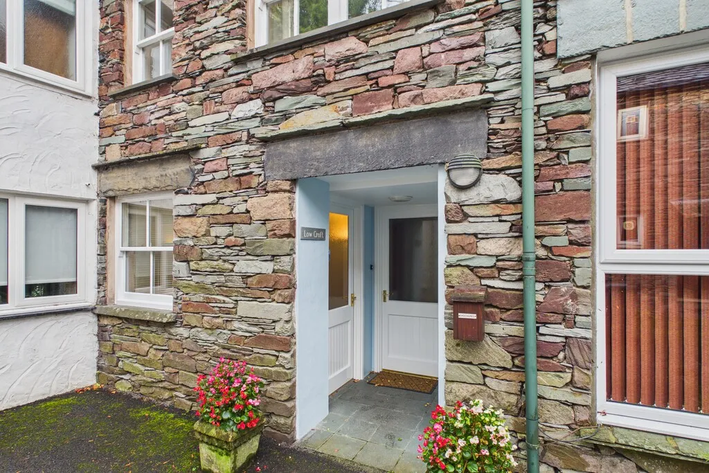 Parrock Mews, Grasmere, LA22, photo 16