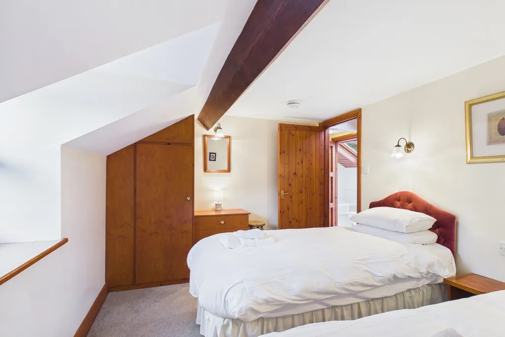 Parrock Mews, Grasmere, LA22, photo 8