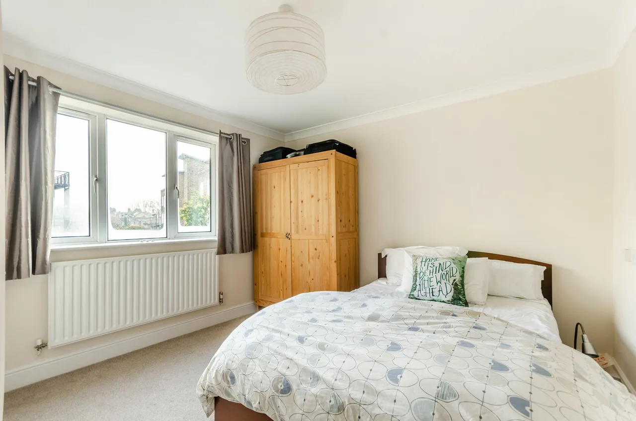 7 Vickery House, Rubens Place, London, photo 2