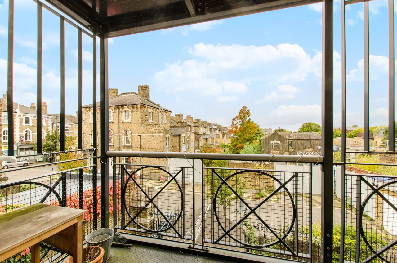 7 Vickery House, Rubens Place, London, photo 8