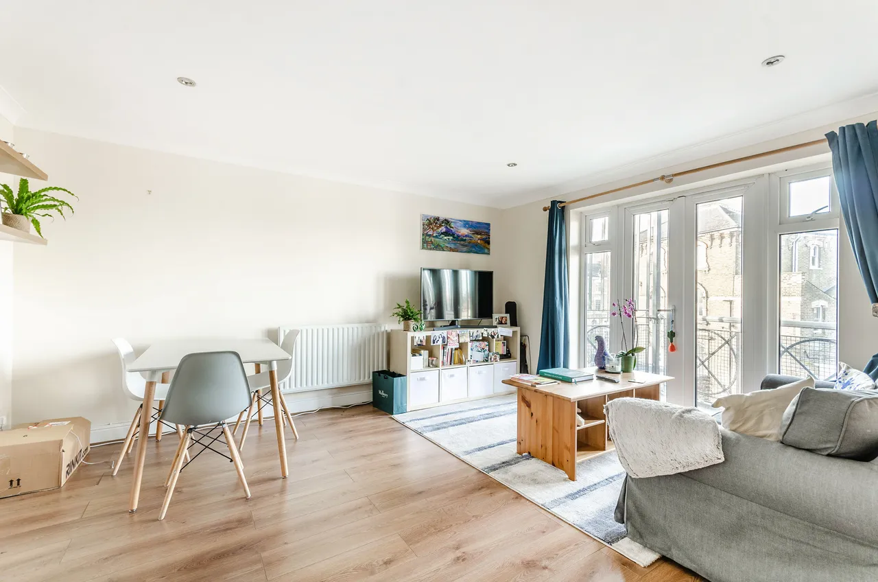7 Vickery House, Rubens Place, London, photo 7