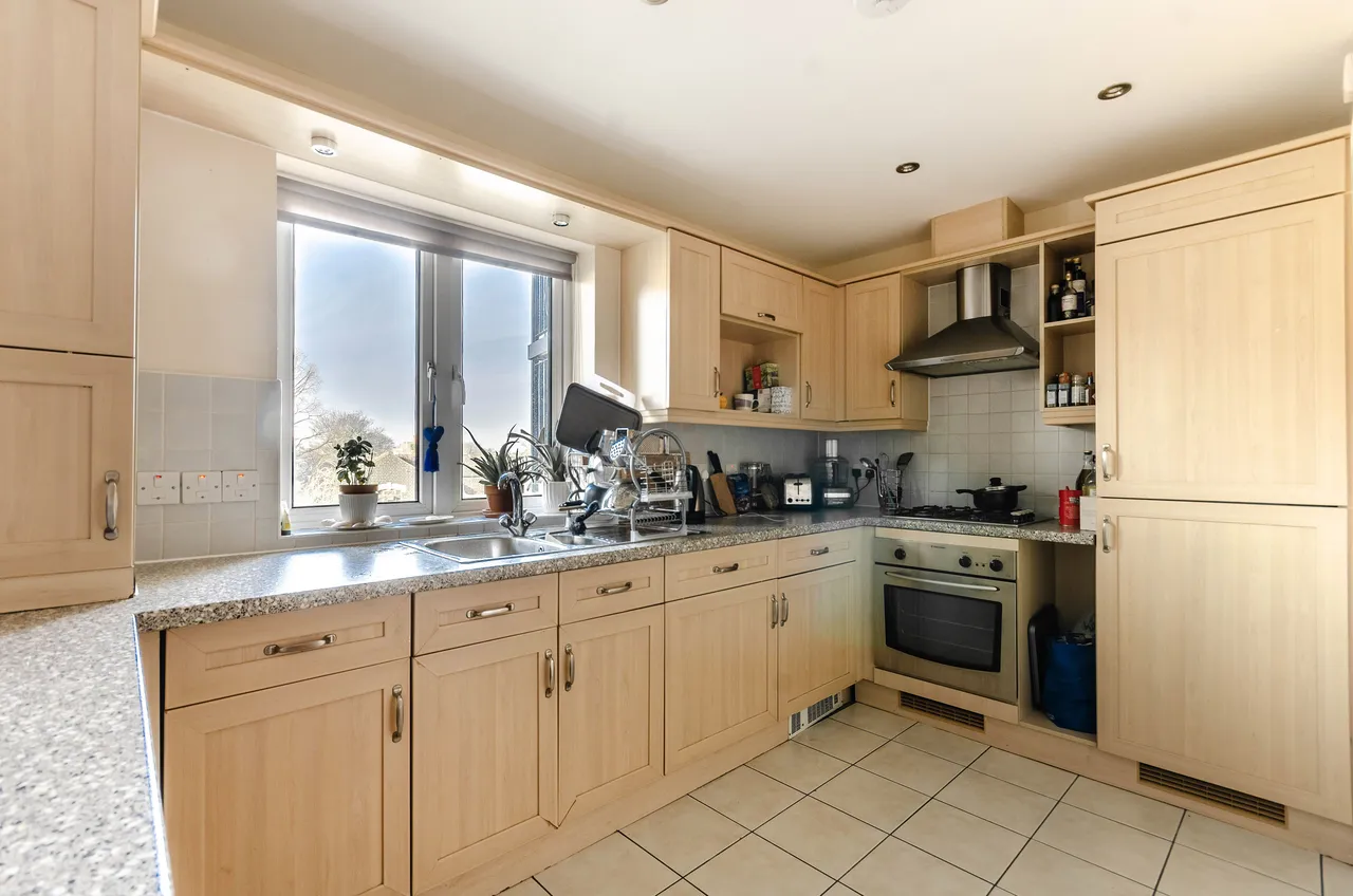 7 Vickery House, Rubens Place, London, photo 6