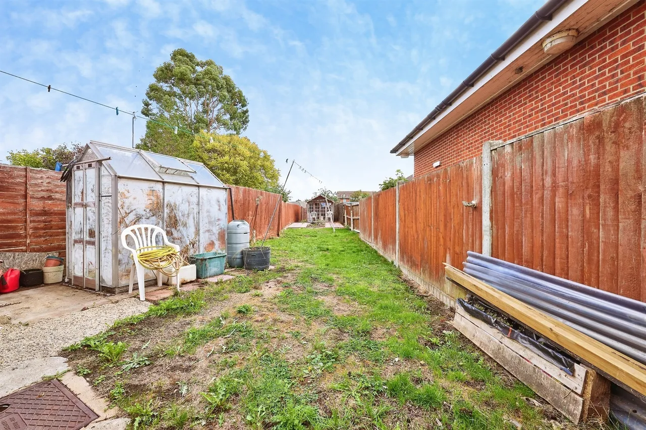 Badgeney Road, March, PE15, photo 3