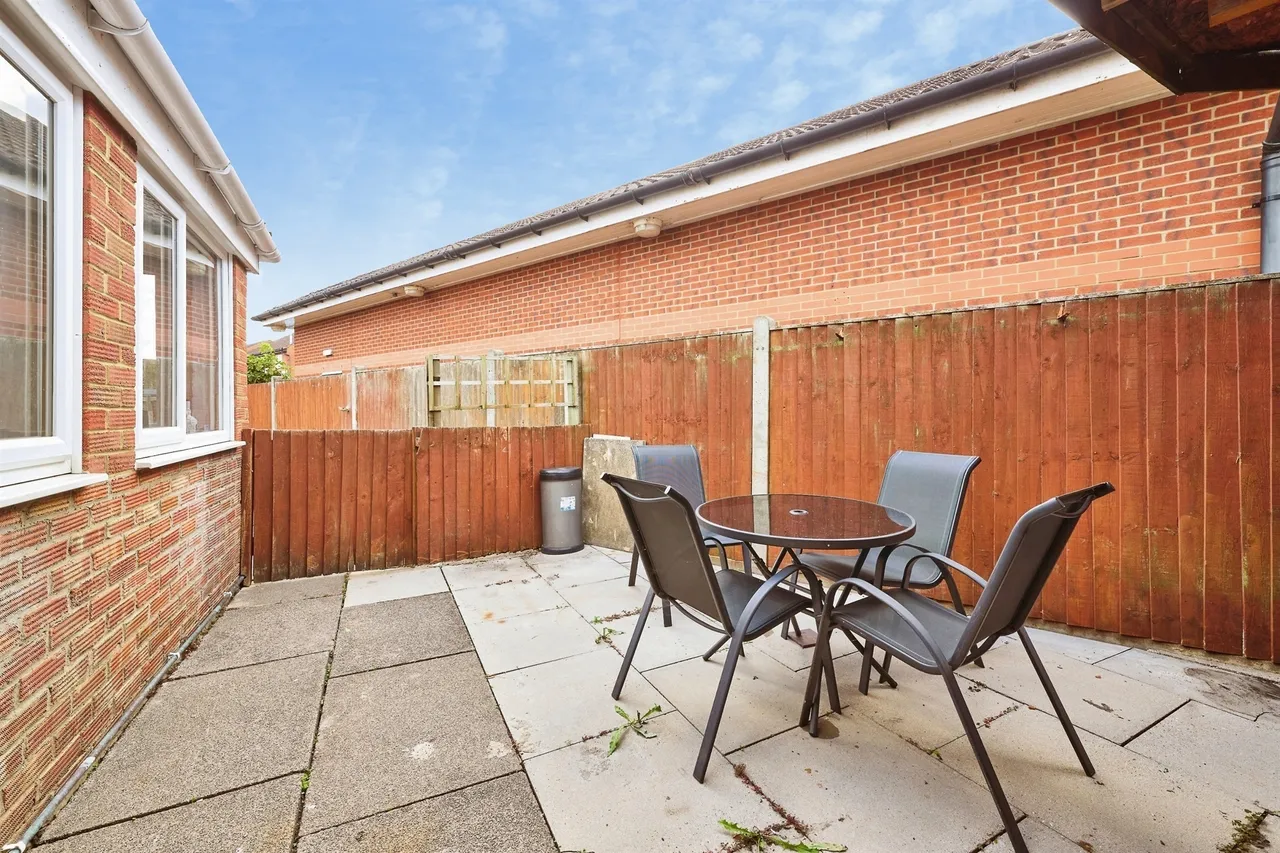 Badgeney Road, March, PE15, photo 5