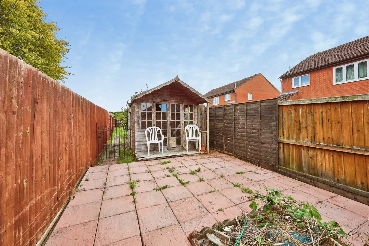 Badgeney Road, March, PE15, photo 6