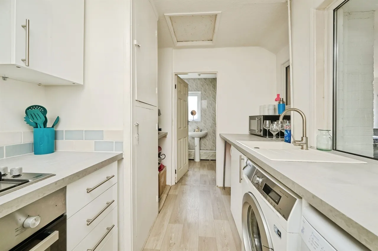 3 bed house for sale, Badgeney Road, March, PE15