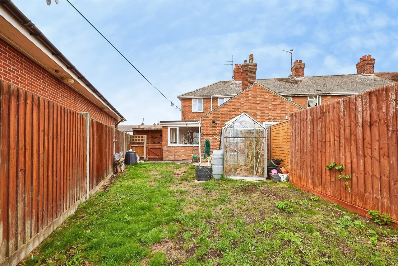 Badgeney Road, March, PE15, photo 7